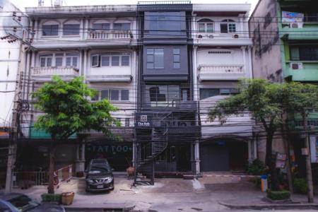 The Bob Hostel - 32