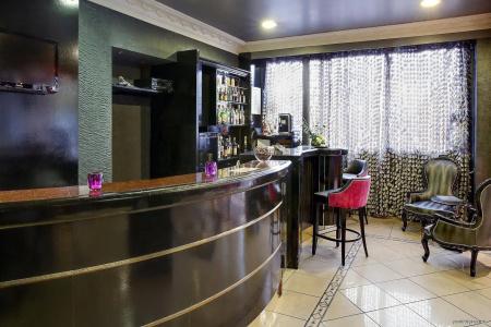 Best Western Plus Opéra Batignolles - 22