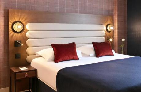 Hôtel Marielle - 36
