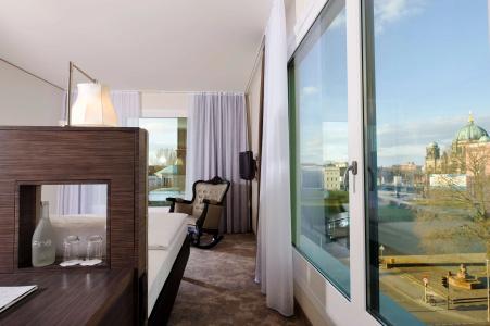 Arcotel John f Berlin - 5
