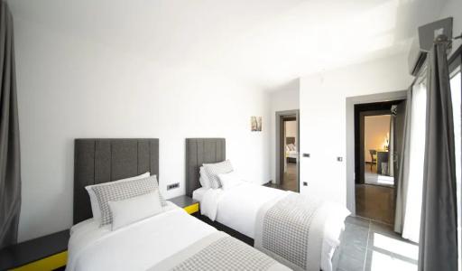 Sea Palm Otel Yalıkavak - 84
