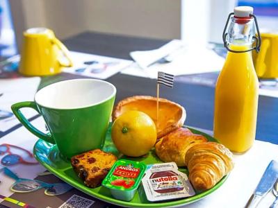 ibis Styles Saint Malo Centre Historique - 65