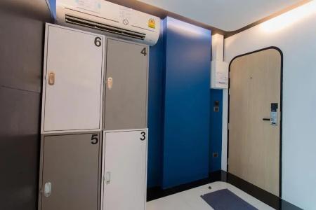 Bearpacker Patong Hostel - Sha Extra Plus - 28