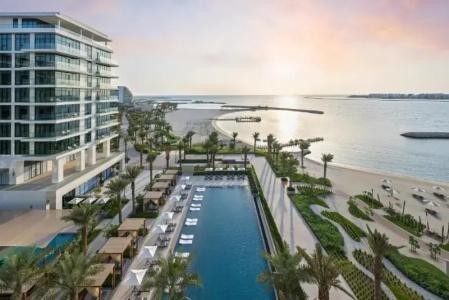 Address Beach Bahrain - 12