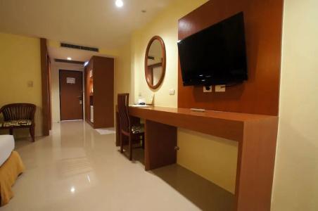 Sunset Resort Khao Lak - 63