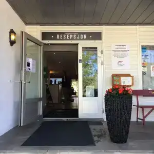 Aktivitetsbyen Gamle Fredrikstad - 0