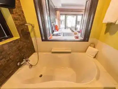 Chaweng Garden Beach Resort - Sha Plus - 113