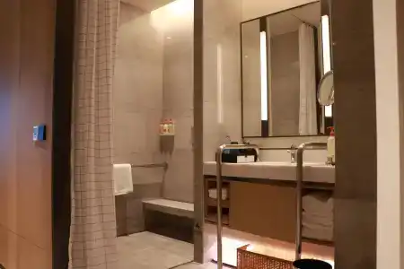 Crowne Plaza Shenzhen Nanshan, An Ihg - 26