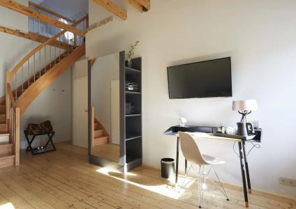 Liono Boutiquehotel - 64