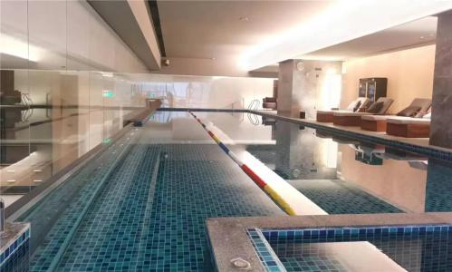 DoubleTree by Hilton Chongqing - Nan'an - 23