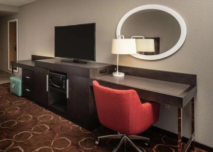 Hampton Inn Tropicana Las Vegas - 63