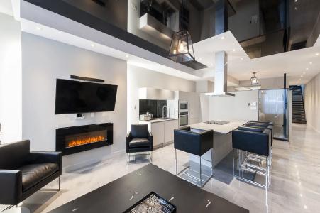 Parc Suites - 2