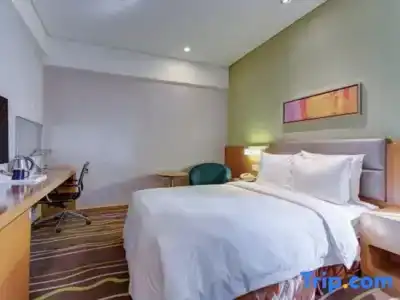Holiday Inn Express Xi'An High-Tech Zone, An Ihg - 79