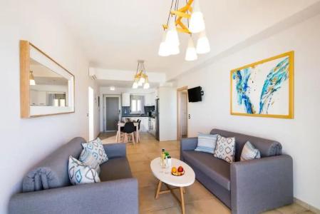 Belvedere Luxury Apartments & Spa - 40