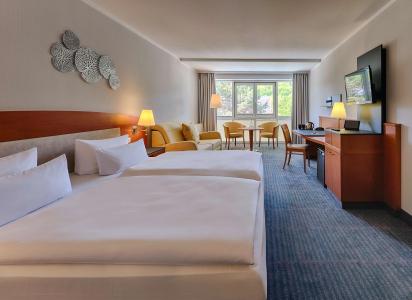 Dorint SeeBinz-Therme - 51