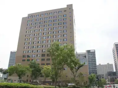 Zijingang International - 23