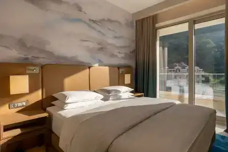 Blue Kotor Bay Premium Spa Resort - 5