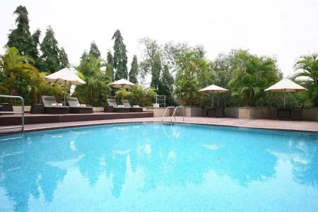 Vivanta Bengaluru Residency Road - 32