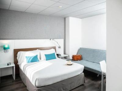 Ibis Styles A Coruna - 38