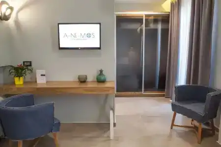 Anemos Rooms & - 107