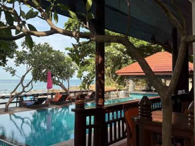 Bhundhari Chaweng Beach Resort Koh Samui - Sha Plus - 196