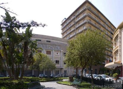 Grande Albergo Maugeri - 0