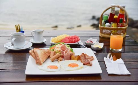 Bar and Bed Resort @ Samed - 9