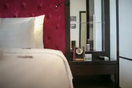 Serene Boutique & Spa - 44