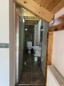 Hamsiköy Taş Otel - 8
