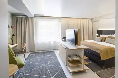 Indigo Helsinki-Boulevard, an IHG Hotel - 1