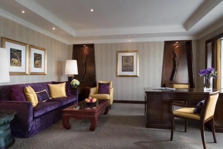 Anantara Siam Bangkok - Sha Extra Plus Certified - 11
