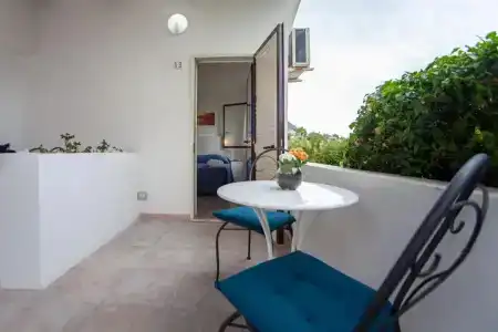 Villaggio Baia D'Ercole - 55