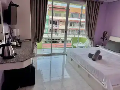 Baan Keang Talay Cha Am - 50