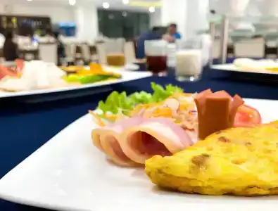 Petro Thai Binh - 43