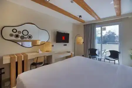 La Boutique Hôtel - Vue Des Pyramides - 64
