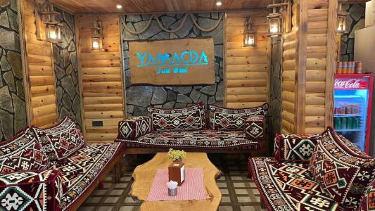 Yamacda Suit Otel - 45