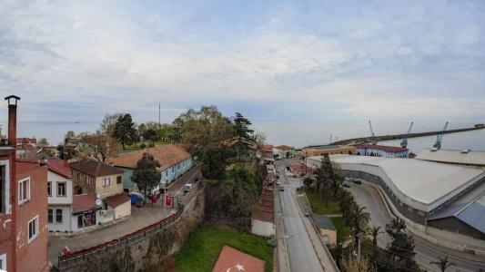 City Port Trabzon - 12