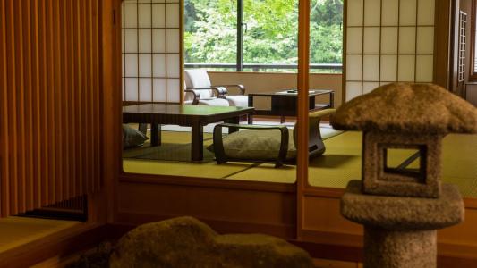 Yamanakaonsen Hanamurasaki - 43