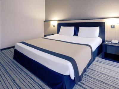 Mercure Rouen Centre Champ de Mars - 37