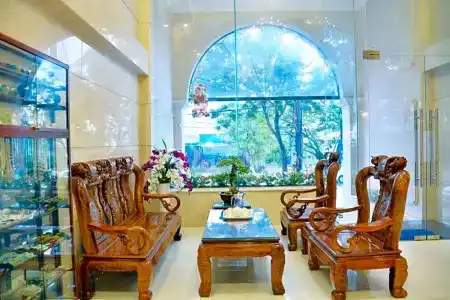 Sea Castle Danang - 40