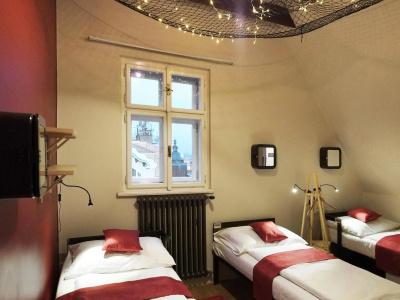 Czech Inn - 4