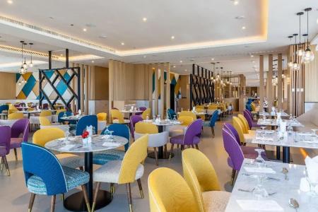 Premier Inn Dubai Dragon Mart - 17