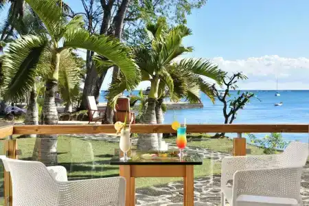 Coral Azur Beach - 45