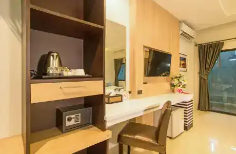 The Nice Krabi - 2