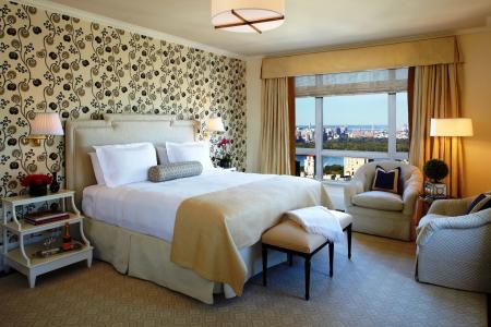 The Carlyle, A Rosewood - 14