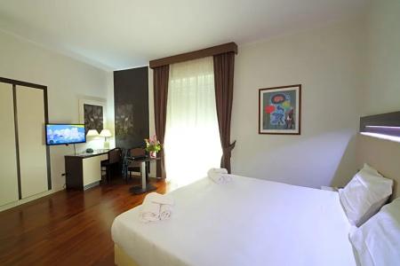 Grande Albergo Maugeri - 54