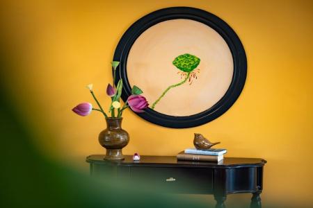 Phu Thinh Boutique Resort & Spa - 41
