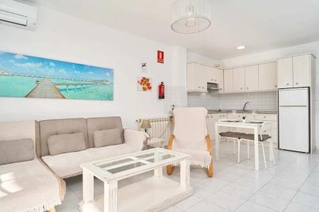 Apartamentos Almoraide Suites - Adults Only - 238