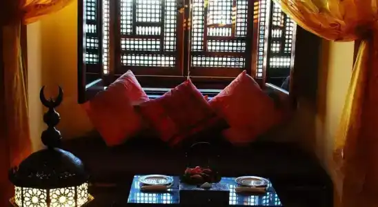 Oriental Rivoli & Spa - 17