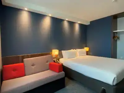 Holiday Inn Express Dijon, An Ihg - 86